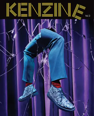 Kenzine: Band III - Kenzine: Volume III