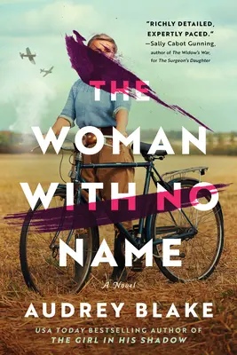 Die Frau ohne Namen - The Woman with No Name