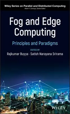 Fog und Edge Computing: Grundsätze und Paradigmen - Fog and Edge Computing: Principles and Paradigms