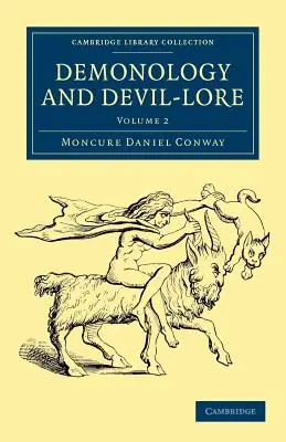 Dämonologie und Teufelskunde - Demonology and Devil-Lore