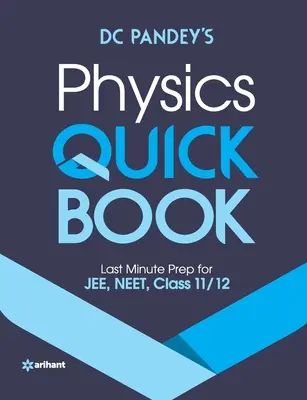 Physik Schnellbuch - Physics Quick Book