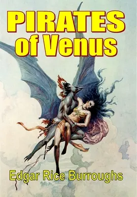 Piraten der Venus - Pirates of Venus