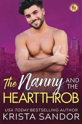 Das Kindermädchen und der Schwarm - The Nanny and the Heartthrob
