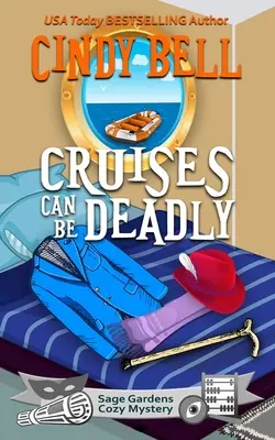 Kreuzfahrten können tödlich sein - Cruises Can Be Deadly