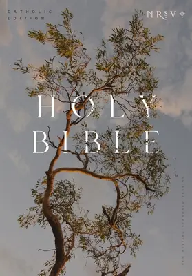 NRSV Katholische Bibelausgabe, Eukalyptus Hardcover (Global Cover Series): Heilige Bibel - NRSV Catholic Edition Bible, Eucalyptus Hardcover (Global Cover Series): Holy Bible