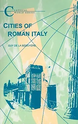 Die Städte des römischen Italiens - Cities of Roman Italy