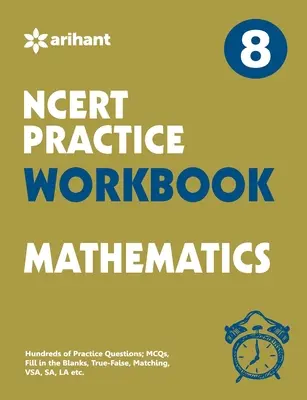 Workbook Mathematik Klasse 8 - Workbook Mathematics Class 8th