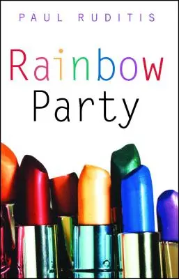 Regenbogen-Party - Rainbow Party