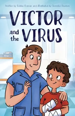 Victor und der Virus - Victor and the Virus