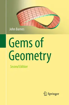 Edelsteine der Geometrie - Gems of Geometry