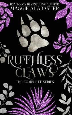 Ruthless Claws Vollständige Sammlung - Ruthless Claws Complete Collection