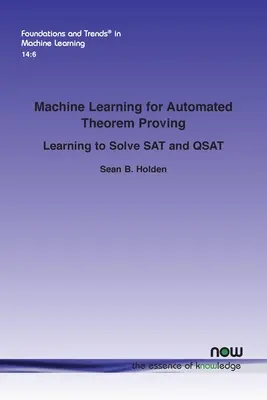 Maschinelles Lernen für automatisiertes Theorem Proving: Lernen, SAT und QSAT zu lösen - Machine Learning for Automated Theorem Proving: Learning to Solve SAT and QSAT