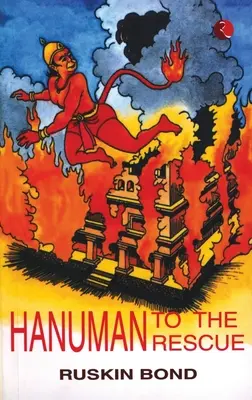 Hanuman zur Rettung - Hanuman to the Rescue