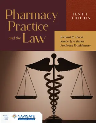 Die pharmazeutische Praxis und das Recht - Pharmacy Practice and the Law