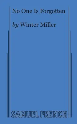 Keiner ist vergessen - No One Is Forgotten