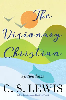 Visionärer Christ - Visionary Christian