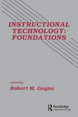 Unterrichtstechnologien: Grundlagen - Instructional Technology: Foundations