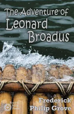 Die Abenteuer des Leonard Broadus - The Adventure of Leonard Broadus
