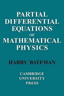 Partielle Differentialgleichungen der mathematischen Physik - Partial Differential Equations of Mathematical Physics