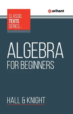 Algebra für Anfänger - Algebra For Beginners