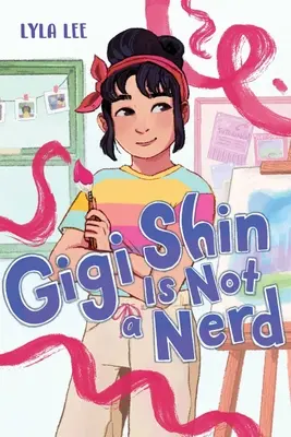 Gigi Shin ist kein Nerd - Gigi Shin Is Not a Nerd