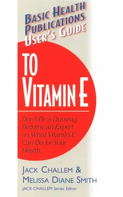 Benutzerhandbuch für Vitamin E - User's Guide to Vitamin E