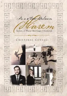 In einem Harem mit drei Schlafzimmern - In a Three Bedroom Harem