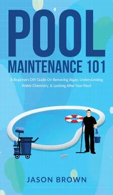 Poolpflege 101 - Eine Anleitung zum Entfernen von Algen, Verstehen der Wasserchemie und Pflegen Ihres Pools! - Pool Maintenance 101 - A Beginners DIY Guide On Removing Algae, Understanding Water Chemistry, & Looking After Your Pool!