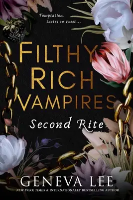 Dreckig reiche Vampire: Zweiter Ritus - Filthy Rich Vampires: Second Rite