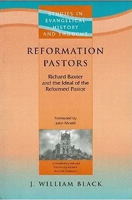 Scht: Reformation Pastoren - Scht: Reformation Pastors