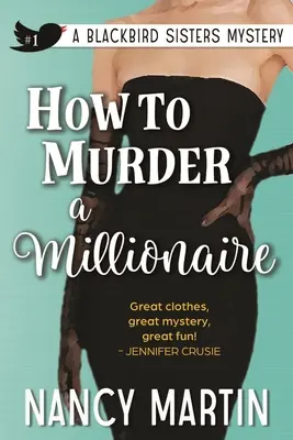 Wie man einen Millionär ermordet - How to Murder a Millionaire
