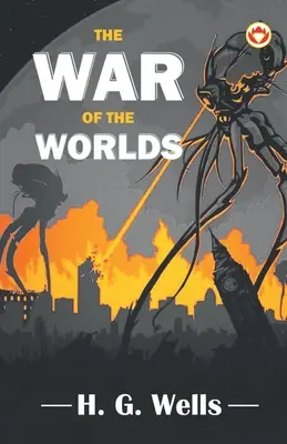 Der Krieg der Welten - The War of the Worlds