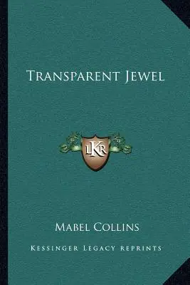 Transparentes Juwel - Transparent Jewel