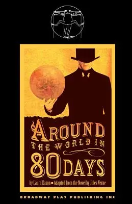 In 80 Tagen um die Welt - Around The World In 80 Days