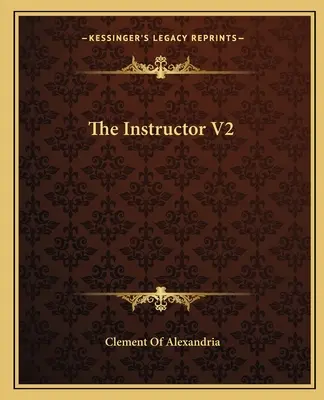 Der Ausbilder V2 - The Instructor V2