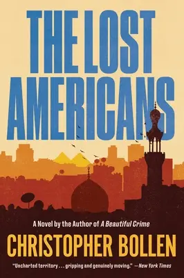 Die verlorenen Amerikaner - The Lost Americans