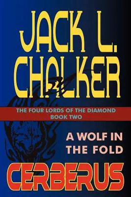 Zerberus: Ein Wolf in der Falte - Cerberus: A Wolf in the Fold