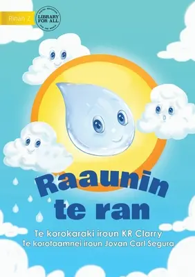 Der Wasserkreislauf - Raaunin te ran (Te Kiribati) - The Water Cycle - Raaunin te ran (Te Kiribati)