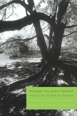 Im Schatten des Hundes: Gedichte - Walking the Dog's Shadow: Poems