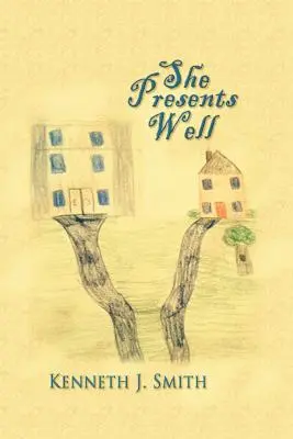 Sie präsentiert sich gut - She Presents Well