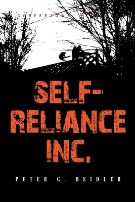 Selbstverantwortung, Inc: Ein Walden-Experiment des zwanzigsten Jahrhunderts - Self-Reliance, Inc.: A Twentieth-Century Walden Experiment