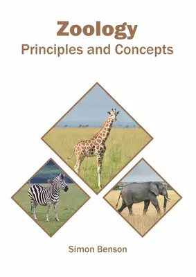 Zoologie: Grundlagen und Konzepte - Zoology: Principles and Concepts