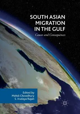 Südasiatische Migration in der Golfregion: Ursachen und Folgen - South Asian Migration in the Gulf: Causes and Consequences