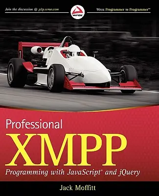 Professionelle Xmpp-Programmierung mit JavaScript und Jquery - Professional Xmpp Programming with JavaScript and Jquery