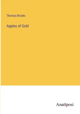 Äpfel aus Gold - Apples of Gold