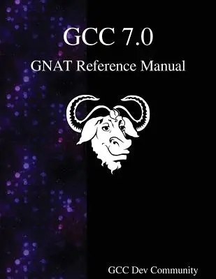 GCC 7.0 GNAT Referenzhandbuch - GCC 7.0 GNAT Reference Manual