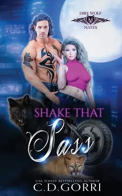 Schüttel die Frechheit - Shake That Sass