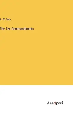 Die Zehn Gebote - The Ten Commandments