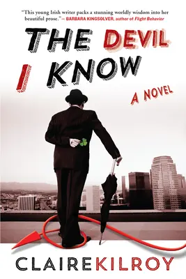 Der Teufel, den ich kenne - The Devil I Know