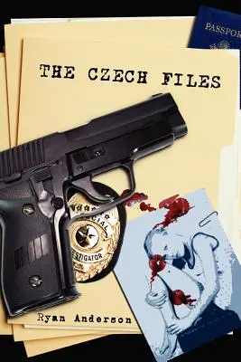 Die tschechischen Akten - The Czech Files